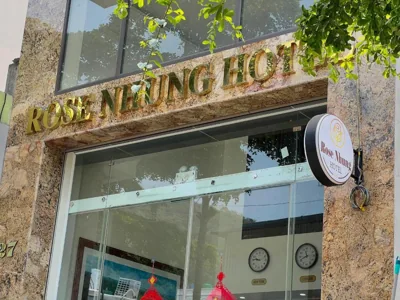 Cat Ba Rose Nhung Hotel – Foto 6